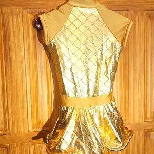 Dance Costume